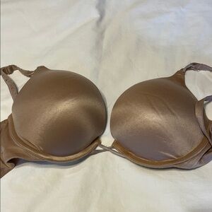 Victoria's Secret Tan Women's Bra